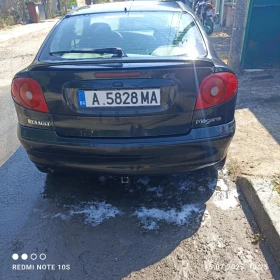Обява за продажба на Renault Megane Coach coupe ~1 500 лв. - изображение 2