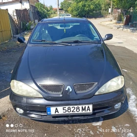 Обява за продажба на Renault Megane Coach coupe ~1 500 лв. - изображение 3