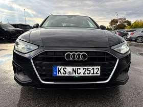 Audi A4 2.0d-204k.c-LED-BIXENON-NAVI-DISTRONIK-ПОДГРЯВАНЕ!