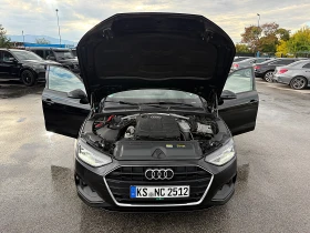 Audi A4 2.0d-204k.c-LED-BIXENON-NAVI-DISTRONIK-! | Mobile.bg    16