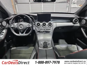Mercedes-Benz C 43 AMG * АВТО КРЕДИТ* ЦЕНА ДО БГ * Сервизна история *  - 44850 лв. / 22931.44 € - 58303226 9