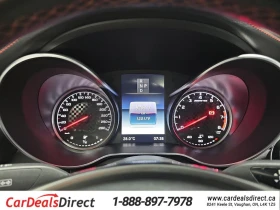 Mercedes-Benz C 43 AMG * АВТО КРЕДИТ* ЦЕНА ДО БГ * Сервизна история *  - 44850 лв. / 22931.44 € - 58303226 11