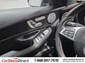 Mercedes-Benz C 43 AMG * АВТО КРЕДИТ* ЦЕНА ДО БГ * Сервизна история *  - 44850 лв. / 22931.44 € - 58303226 12