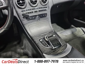 Mercedes-Benz C 43 AMG * АВТО КРЕДИТ* ЦЕНА ДО БГ * Сервизна история *  - 44850 лв. / 22931.44 € - 58303226 14