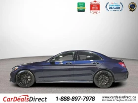 Mercedes-Benz C 43 AMG * АВТО КРЕДИТ* ЦЕНА ДО БГ * Сервизна история *  - 44850 лв. / 22931.44 € - 58303226 5