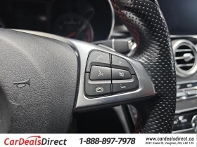 Mercedes-Benz C 43 AMG * АВТО КРЕДИТ* ЦЕНА ДО БГ * Сервизна история *  - 44850 лв. / 22931.44 € - 58303226 13
