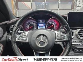 Mercedes-Benz C 43 AMG * АВТО КРЕДИТ* ЦЕНА ДО БГ * Сервизна история *  - 44850 лв. / 22931.44 € - 58303226 10