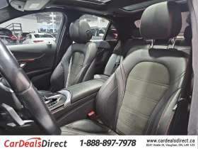 Mercedes-Benz C 43 AMG * АВТО КРЕДИТ* ЦЕНА ДО БГ * Сервизна история *  - 44850 лв. / 22931.44 € - 58303226 7