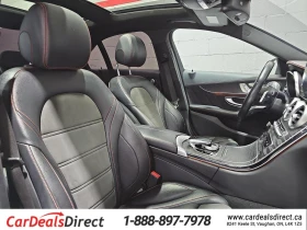 Mercedes-Benz C 43 AMG * АВТО КРЕДИТ* ЦЕНА ДО БГ * Сервизна история *  - 44850 лв. / 22931.44 € - 58303226 15
