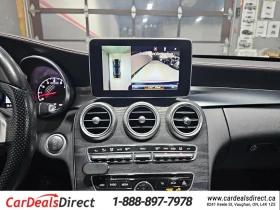 Mercedes-Benz C 43 AMG * АВТО КРЕДИТ* ЦЕНА ДО БГ * Сервизна история *  - 44850 лв. / 22931.44 € - 58303226 16