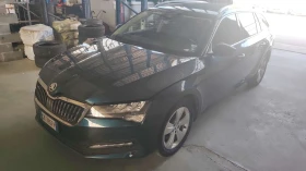 Skoda Superb - 38500 лв. / 19684.74 € - 51616815 2