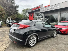 Honda Civic 1, 8 i-VTEC - 15990 лв. / 8175.56 € - 49474646 6