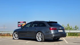 Audi A6 Black Edition Competition  | Mobile.bg    4