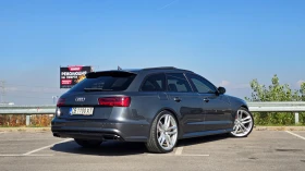 Audi A6 Black Edition Competition  | Mobile.bg    5
