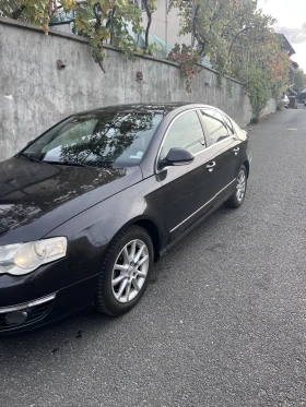 VW Passat 158000  | Mobile.bg    3