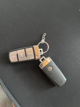 VW Passat 158000  | Mobile.bg    16