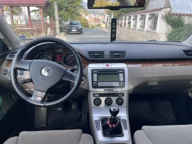 VW Passat 158000  | Mobile.bg    9