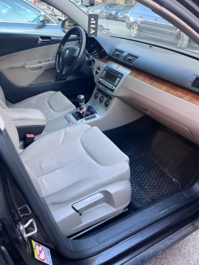 VW Passat 158000  | Mobile.bg    11