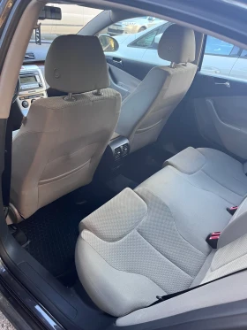 VW Passat 158000  | Mobile.bg    12
