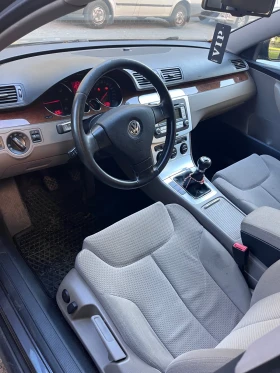 VW Passat 158000  | Mobile.bg    10