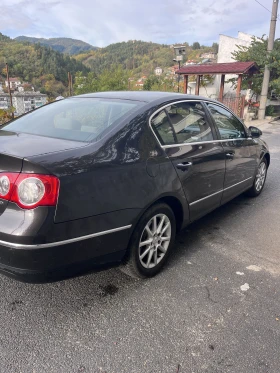 VW Passat 158000  | Mobile.bg    5