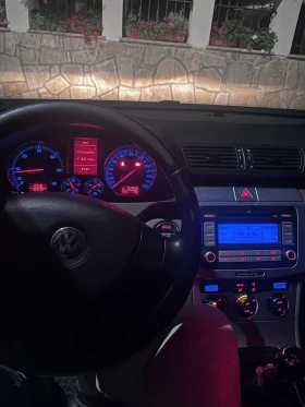 VW Passat 158000  | Mobile.bg    15
