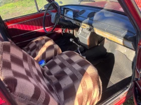 Lada 1200 2101, снимка 14