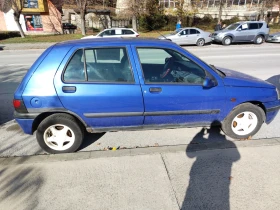 Renault Clio 1.9, снимка 3