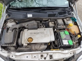 Opel Astra, снимка 10