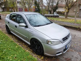 Opel Astra, снимка 3