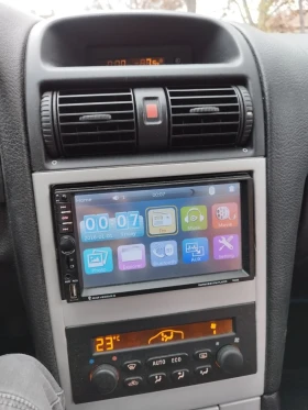 Opel Astra, снимка 8