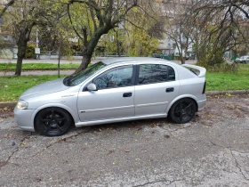 Opel Astra, снимка 5