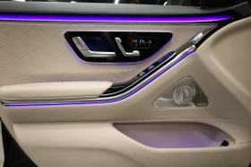 Mercedes-Benz S 580 EXCLUSIVE* AMG LINE* 4MATIC* 3 TV* LONG* , снимка 14 - Автомобили и джипове - 52604421