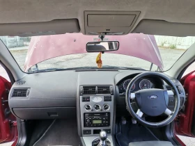 Ford Mondeo MK 3 2.5 V6, снимка 6