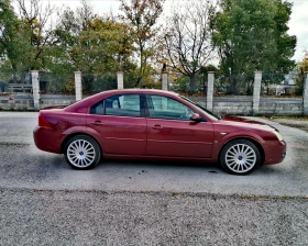 Ford Mondeo MK 3 2.5 V6, снимка 11