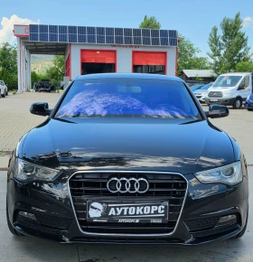 Audi A5 2.0TDI* Facelift  | Mobile.bg � ����� ������ 2