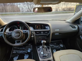 Audi A5 2.0TDI* Facelift  | Mobile.bg � ����� ������ 9