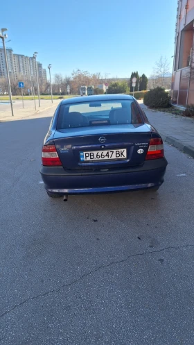 Opel Vectra 2.0, снимка 4 — Bazar.bg Opel Vectra 2.0, снимка 4