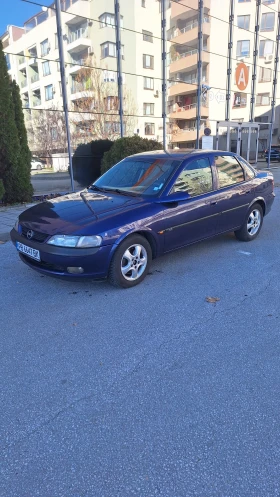Opel Vectra 2.0, снимка 3 — Bazar.bg Opel Vectra 2.0, снимка 3