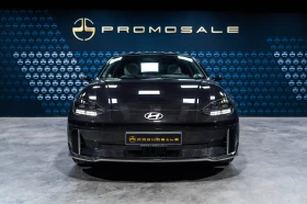 Hyundai Ioniq 6  AWD Pano* 360* ������� | Mobile.bg � ����� ������ 2