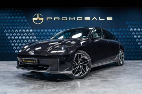 ����� �� �������� �� Hyundai Ioniq 6  AWD Pano* 360* �������