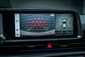 Hyundai Ioniq 6  AWD Pano* 360* ������� | Mobile.bg � ����� ������ 17