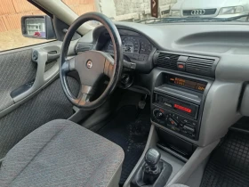 Opel Astra - 650 € / 1271.29 лв. - 48649303 9