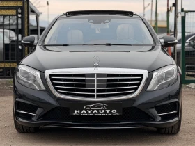 Mercedes-Benz S 500 L= 4MATIC= 9G-TRONIC= AMG= EDOTION1= DESIGNO= 3XTV - 32999 € / 64540.43 лв. - 98817545 2