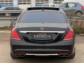 Mercedes-Benz S 500 L= 4MATIC= 9G-TRONIC= AMG= EDOTION1= DESIGNO= 3XTV - 32999 € / 64540.43 лв. - 98817545 6