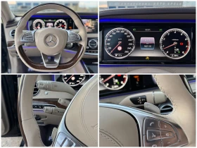 Mercedes-Benz S 500 L= 4MATIC= 9G-TRONIC= AMG= EDOTION1= DESIGNO= 3XTV - 32999 € / 64540.43 лв. - 98817545 14