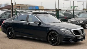 Mercedes-Benz S 500 L= 4MATIC= 9G-TRONIC= AMG= EDOTION1= DESIGNO= 3XTV - 32999 € / 64540.43 лв. - 98817545 3