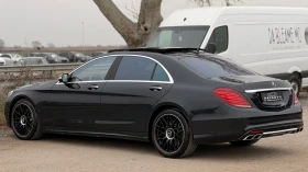 Mercedes-Benz S 500 L= 4MATIC= 9G-TRONIC= AMG= EDOTION1= DESIGNO= 3XTV - 32999 € / 64540.43 лв. - 98817545 7