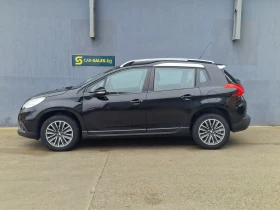 Peugeot 2008 1.2 Автоматик от България - 8080 € / 15803.11 лв. - 33516965 4