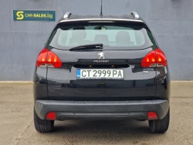 Peugeot 2008 1.2 Автоматик от България - 8080 € / 15803.11 лв. - 33516965 6